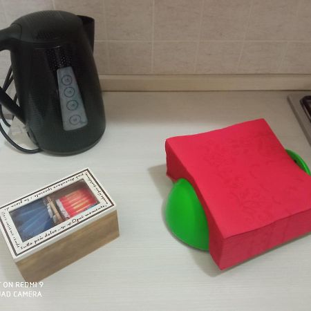 Appartement Il Nido Della Calandra à Tuglie Extérieur photo